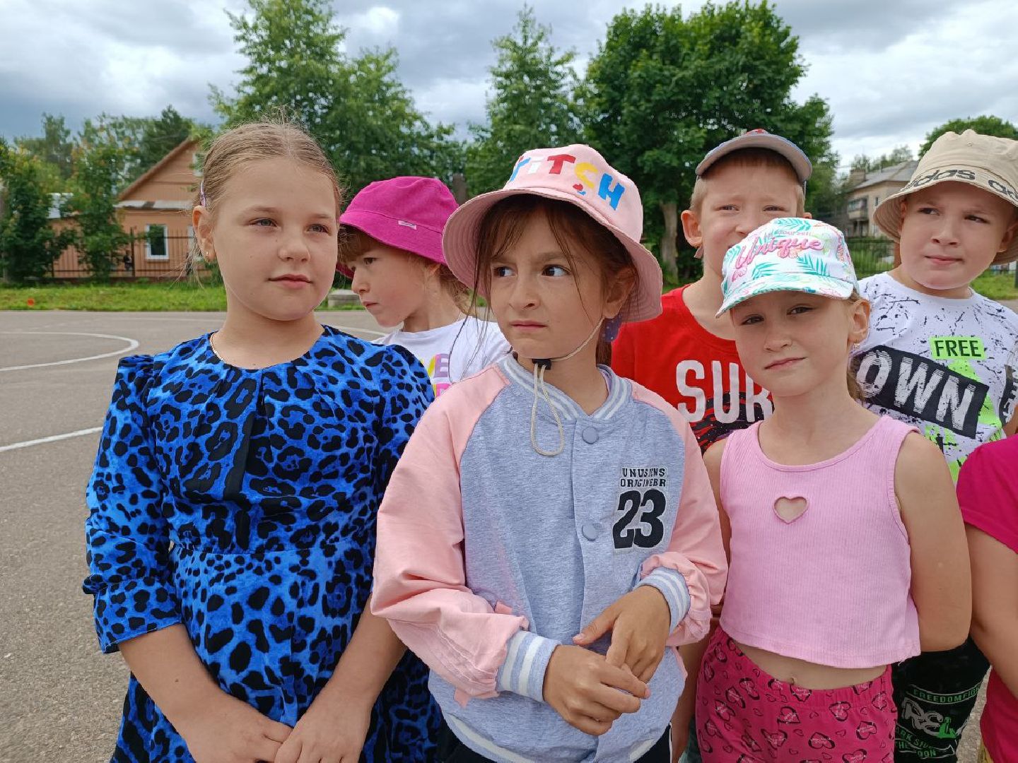 Можайск, Можайский городской округ, Подмосковье, школа, умные каникулы, лагерь, дети, лето, губернаторский проект, губернатор, образование