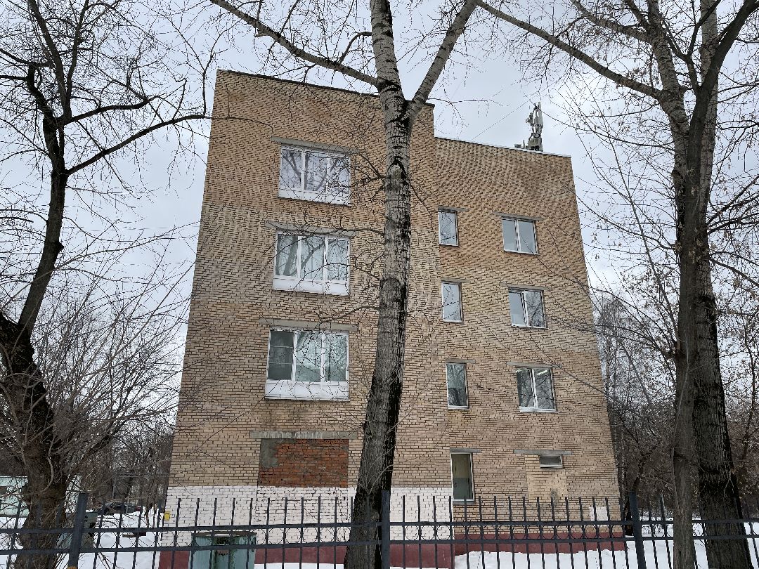 Медицина, СВО, операция, Люберцы