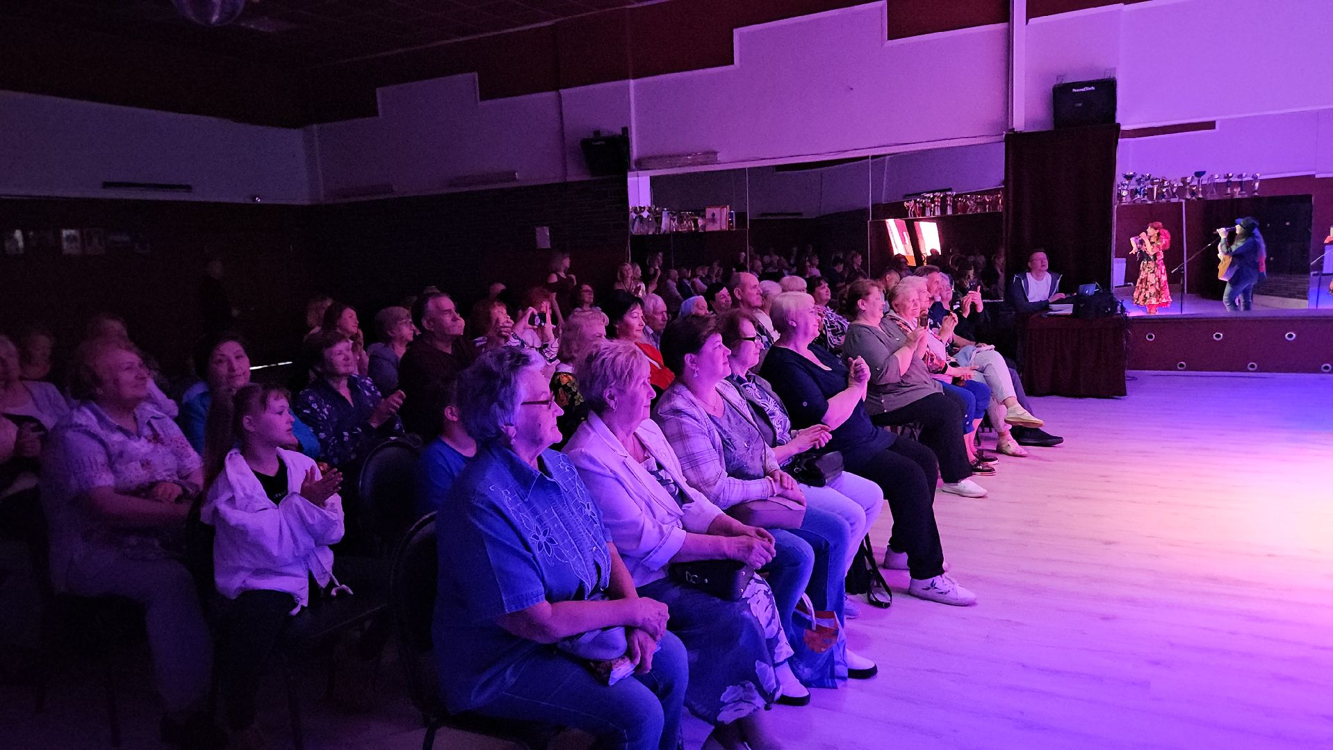 Наро-Фоминск, культура Подмосковья, лето в Подмосковье, лето, ЦДК Звезда