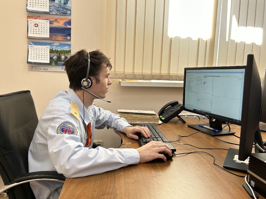 единая дежурно-диспетчерская служба, система 112, ЕДДС, Фрязино