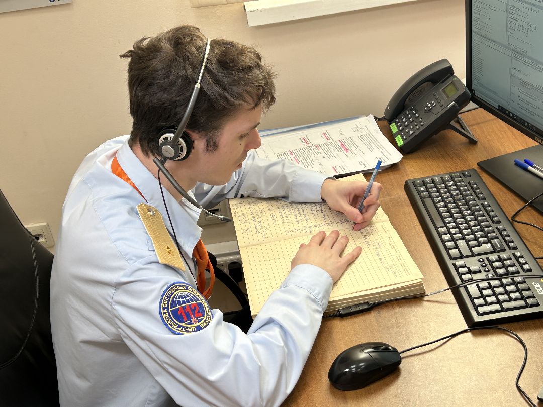 единая дежурно-диспетчерская служба, система 112, ЕДДС, Фрязино