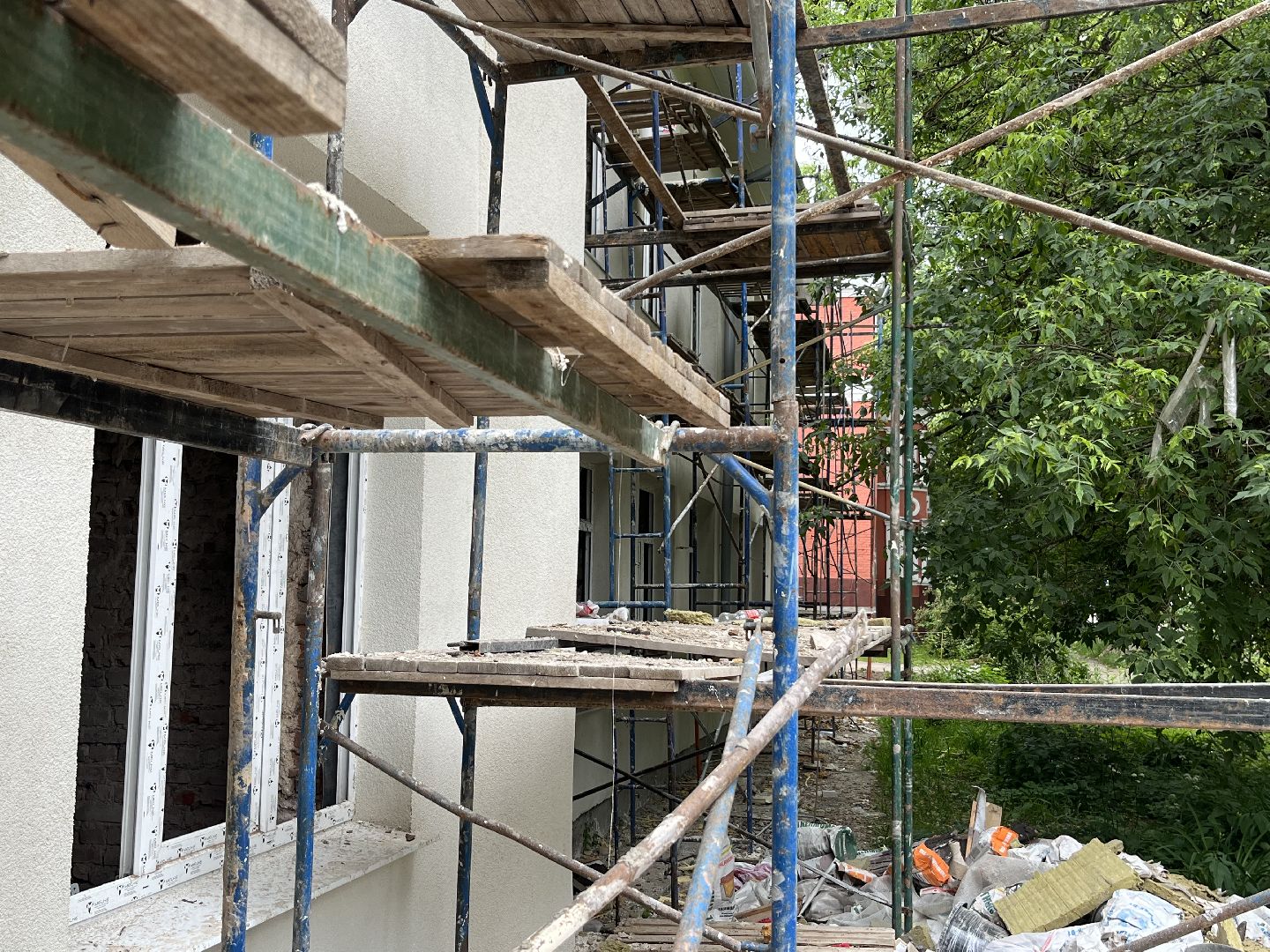 Наро-Фоминск, Наро-Фоминский городской округ, спортивные вершины, спорт, образование, новая школа