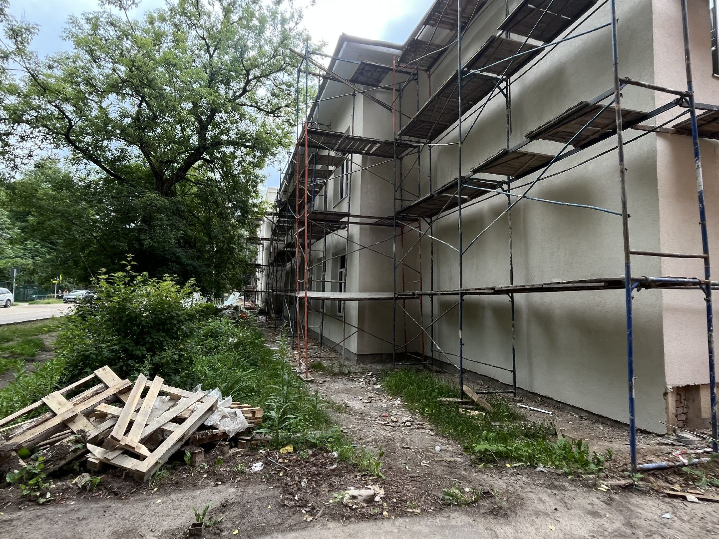 Наро-Фоминск, Наро-Фоминский городской округ, спортивные вершины, спорт, образование, новая школа