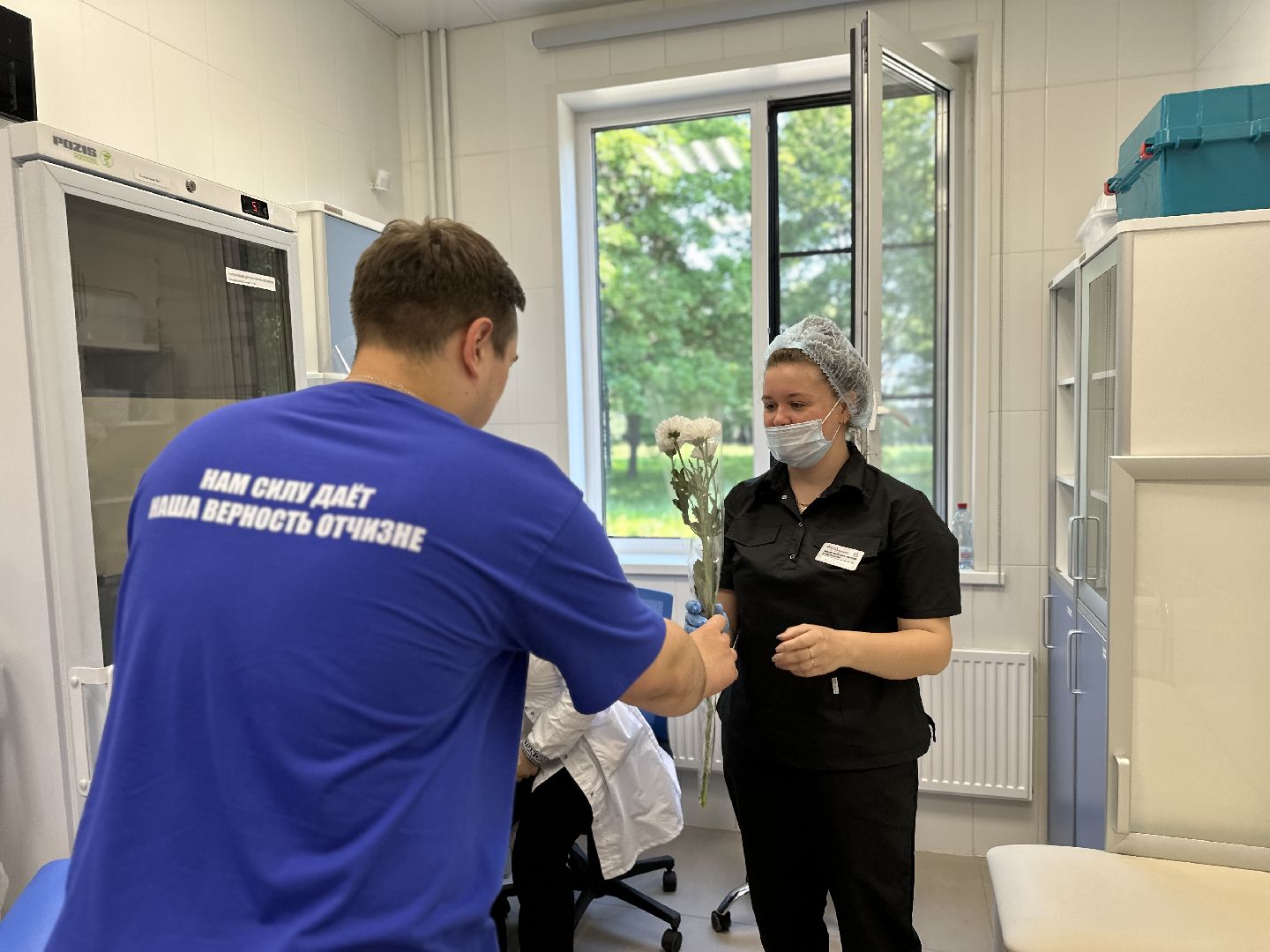 единая россия; молодогвардейцы; видное; молодёжь