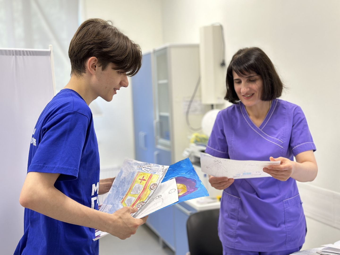 единая россия; молодогвардейцы; видное; молодёжь