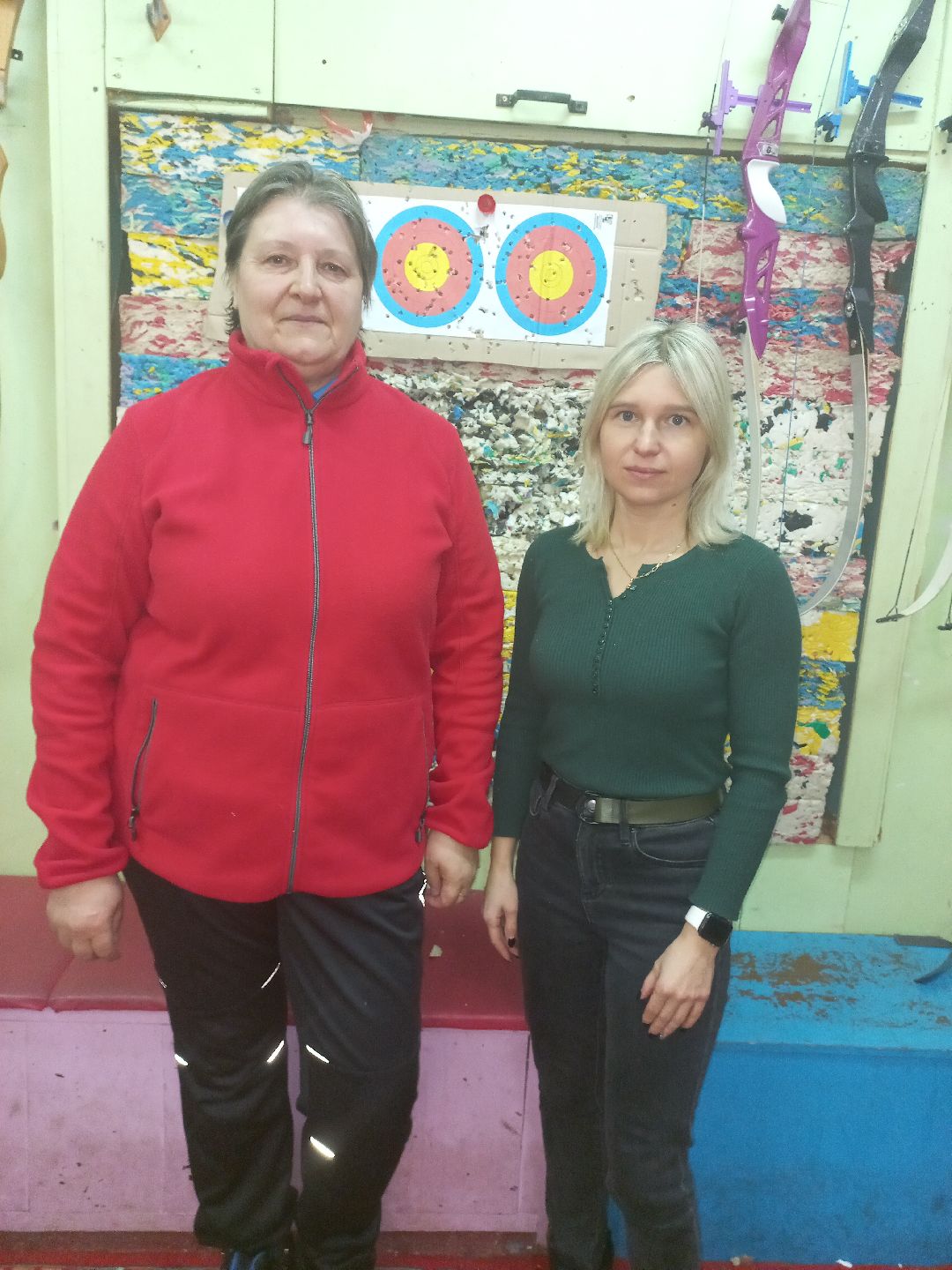 соревнования, Рыбинск, спортшкола, Раменское, ачери, стрельба из лука, Первенство России