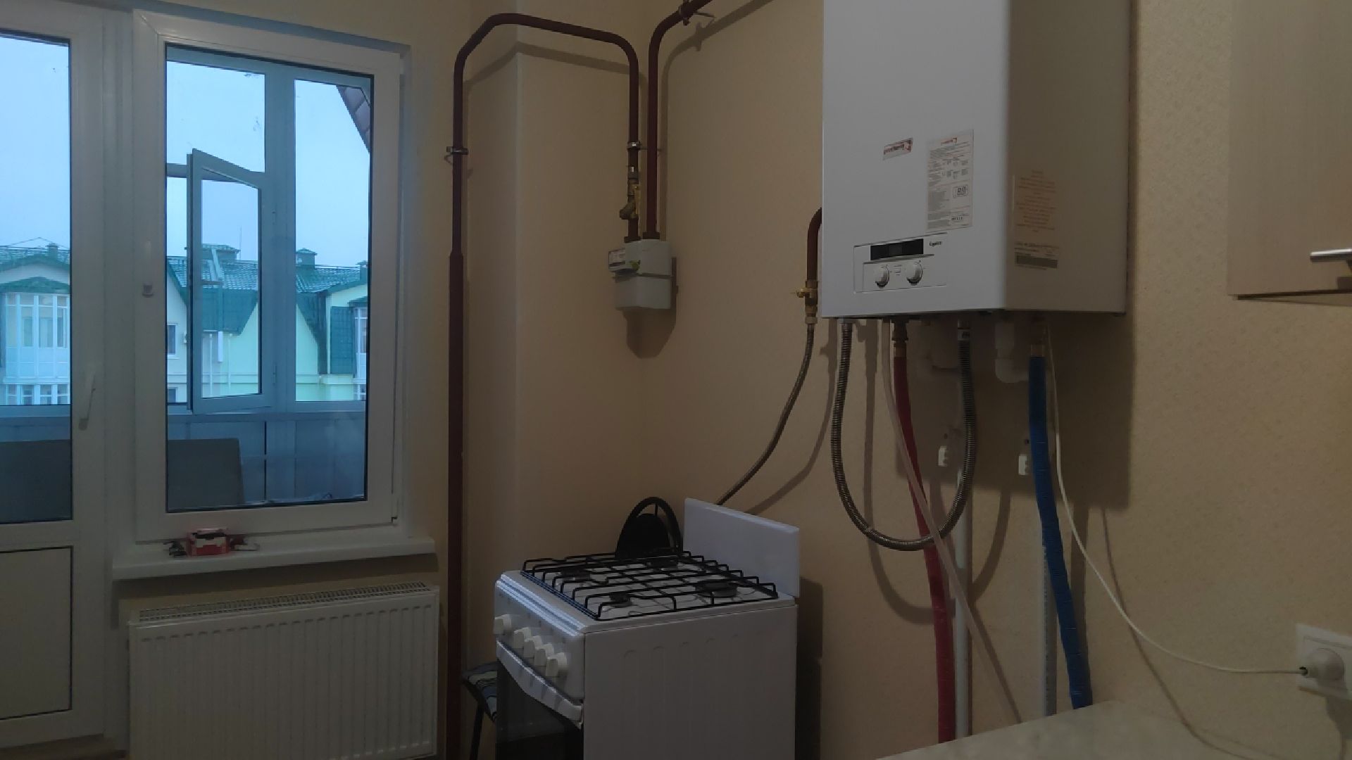 Пушкино, СВО, помощь, волонтеры, Пушкинский округ, Лесной