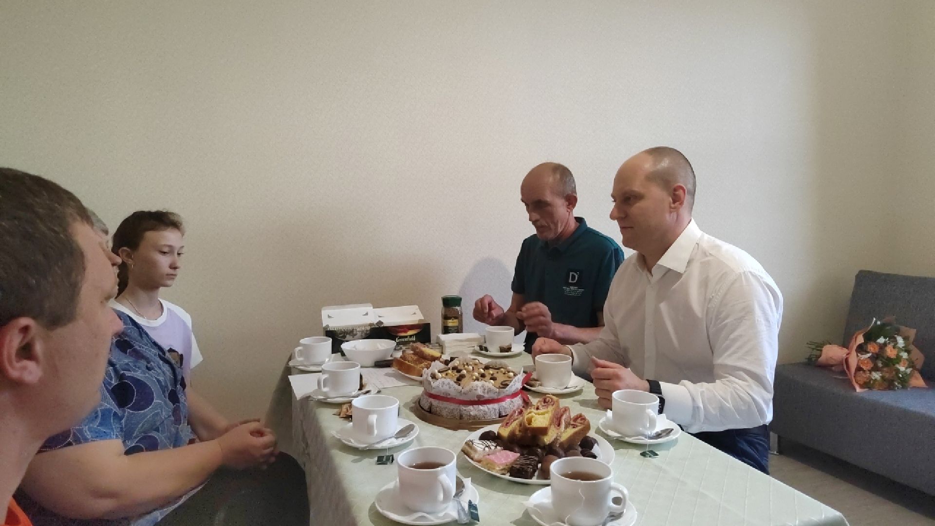 Пушкино, СВО, помощь, волонтеры, Пушкинский округ, Лесной