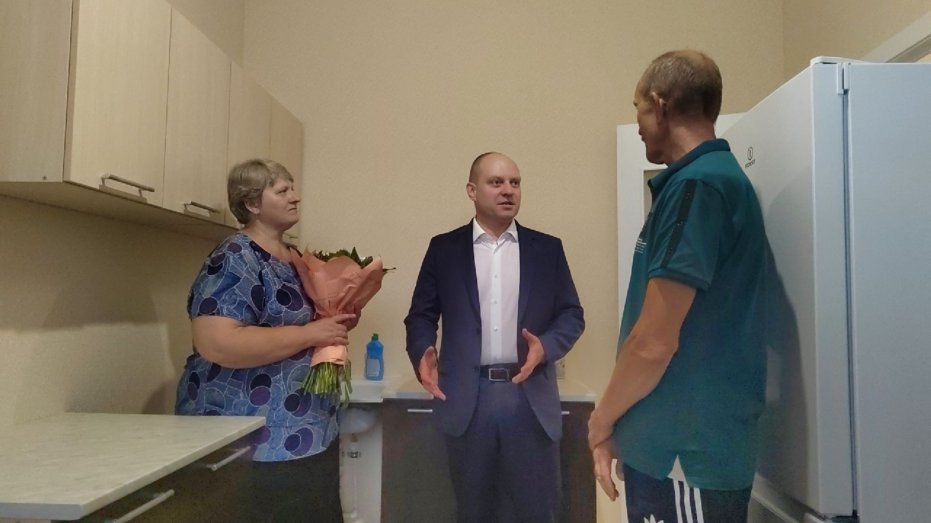 Пушкино, СВО, помощь, волонтеры, Пушкинский округ, Лесной