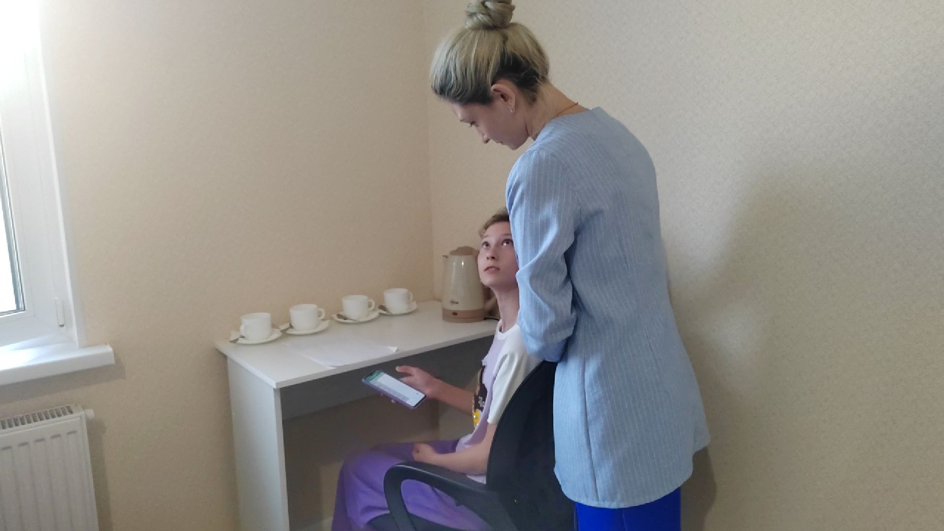 Пушкино, СВО, помощь, волонтеры, Пушкинский округ, Лесной