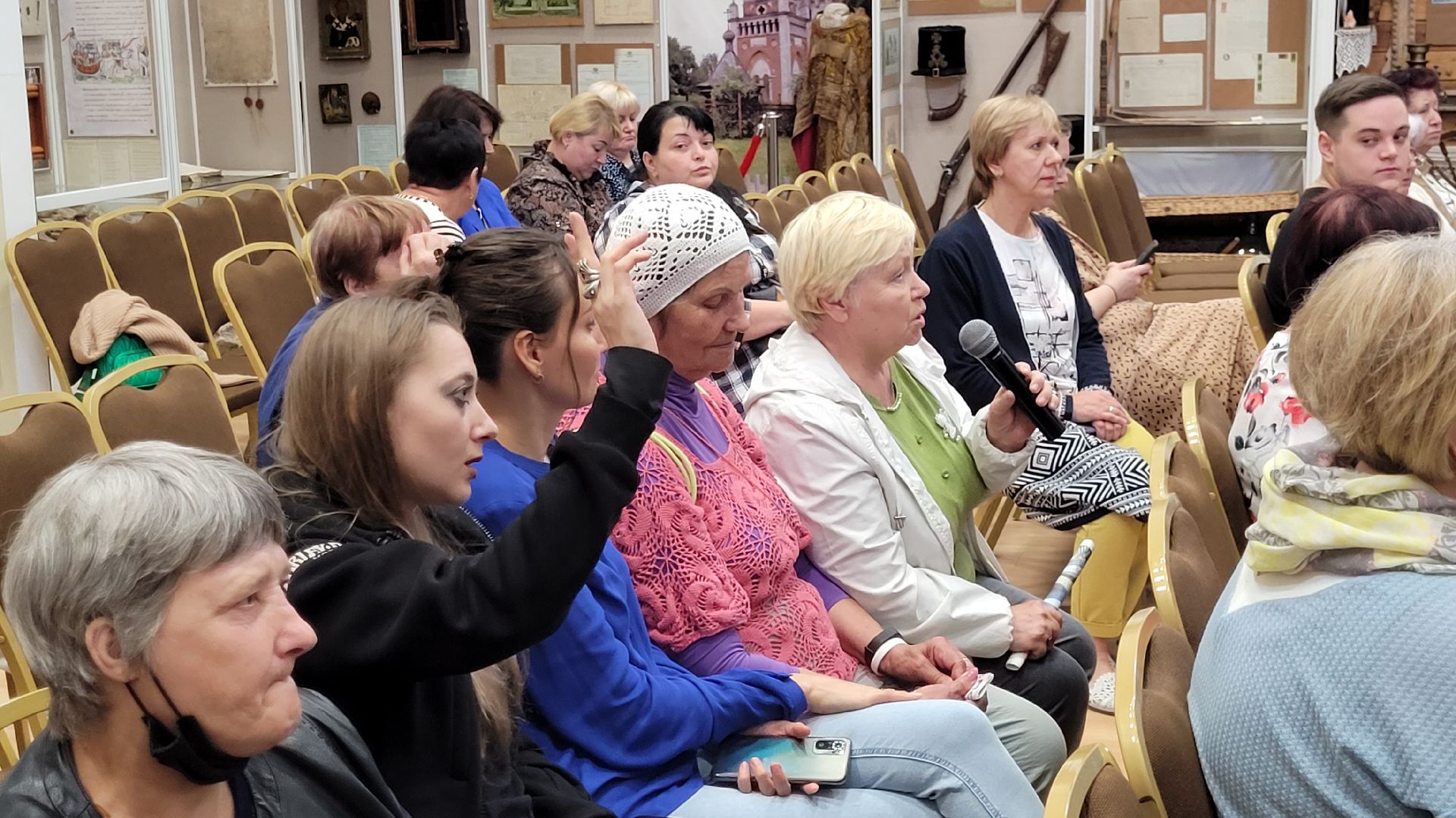 встреча; медицина; рекомендации; видное; сезон