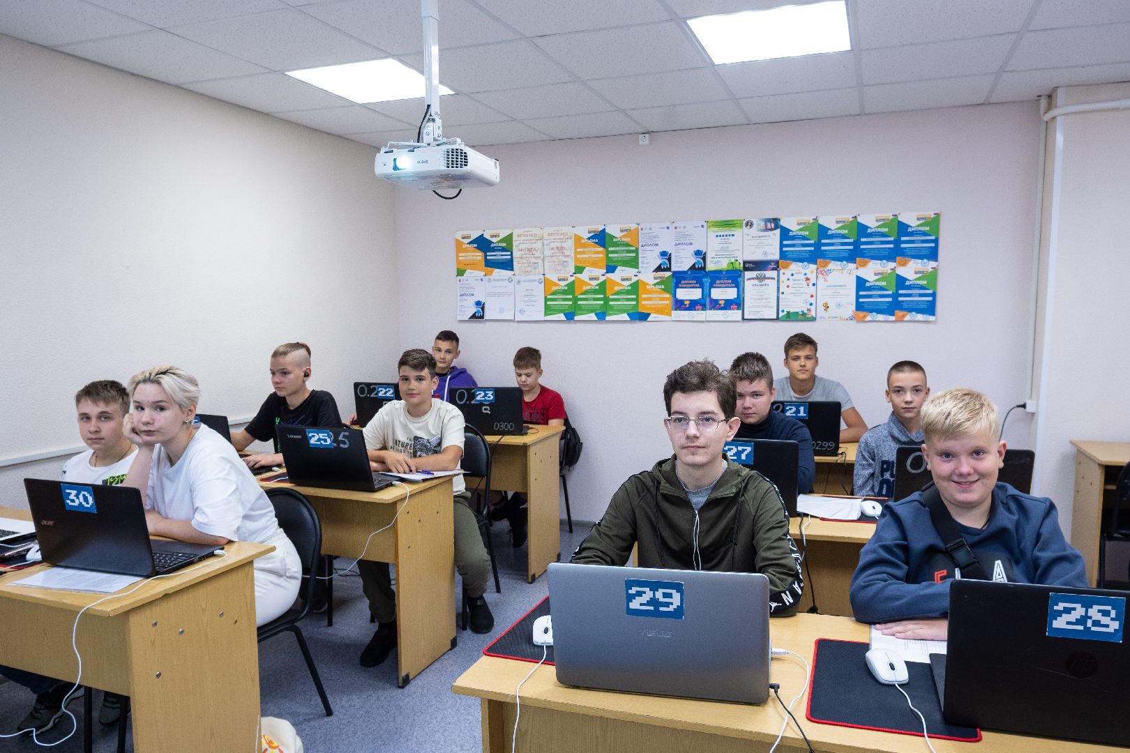 Можайск, Можайский городской округ, Подмосковье, образование, конкурс, Сердце отдаю детям, победитель, дети