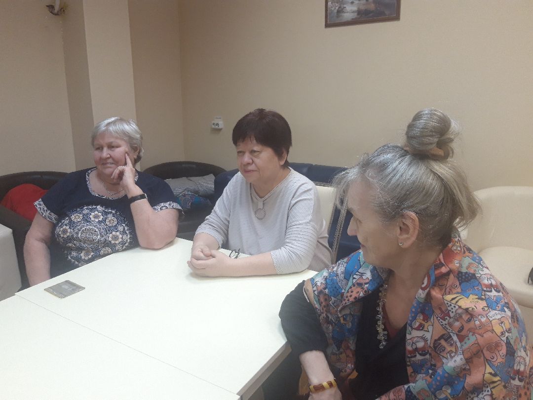 помощь людям, Доброе дело, искусство,