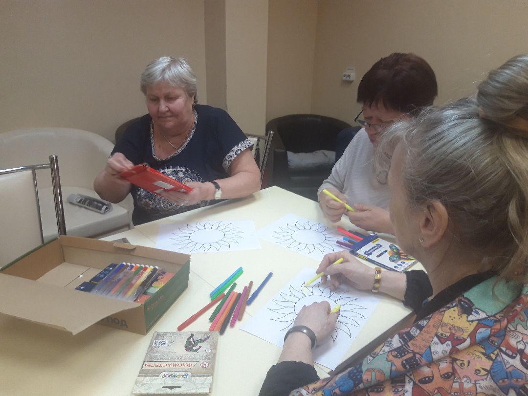 помощь людям, Доброе дело, искусство,