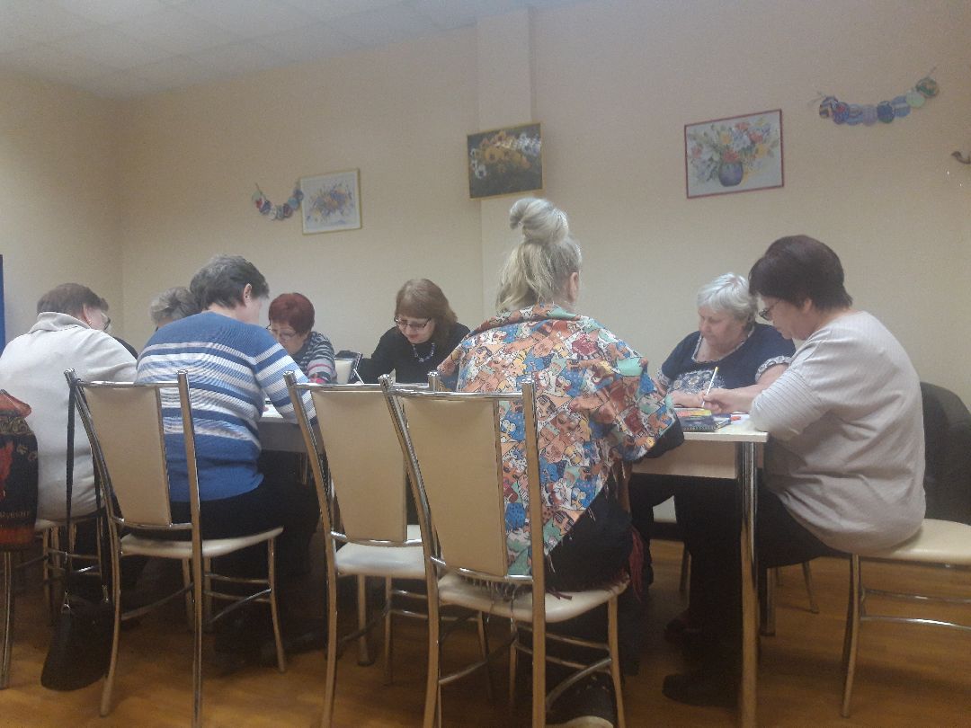 помощь людям, Доброе дело, искусство,