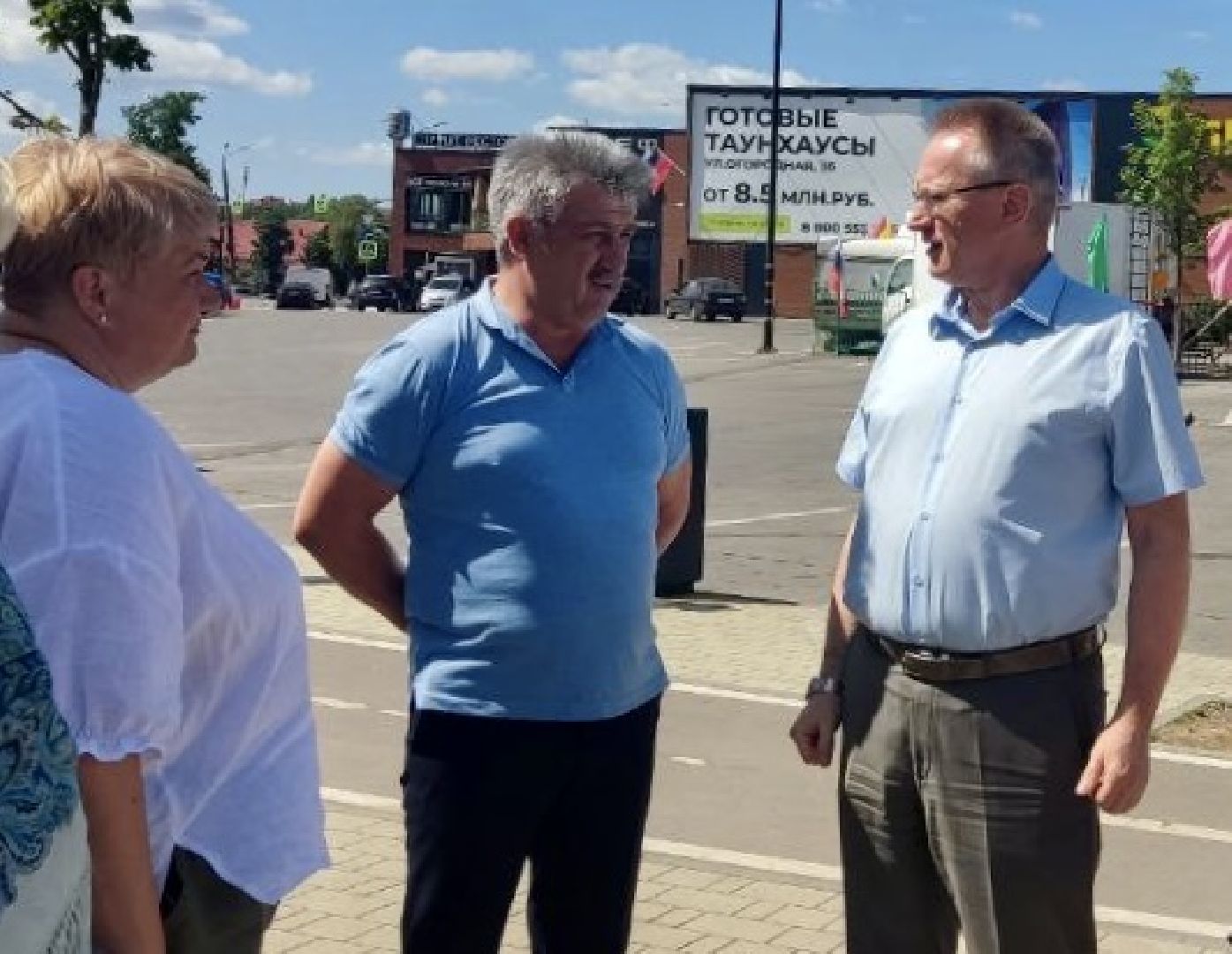 Наро-Фоминск, экология, река Нара, мост, строительство, благоустройство