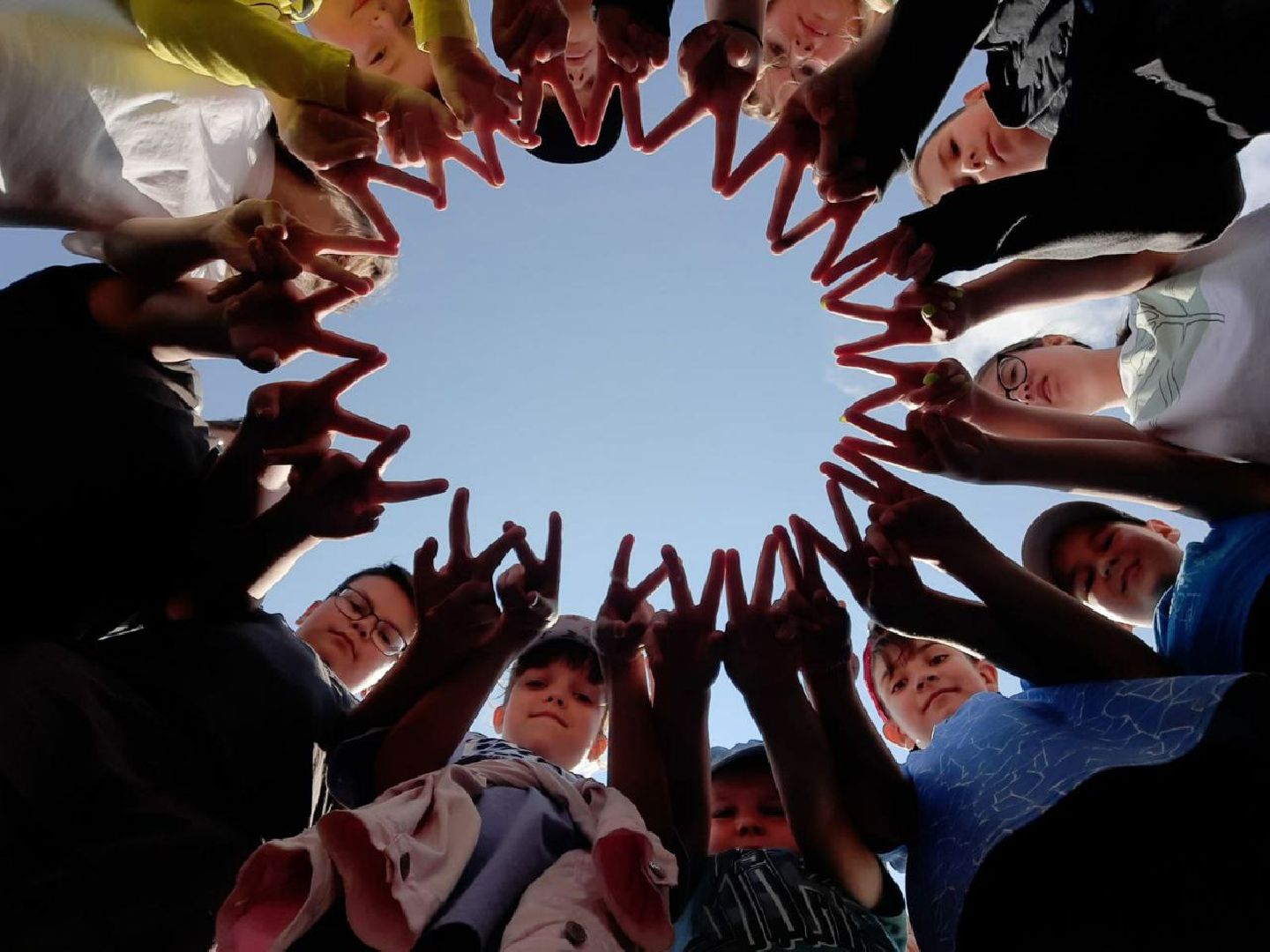 Можайск, Можайский городской округ, Подмосковье, летние каникулы, лето, школьные лагеря, оздоровительная кампания, дети, лагерь, отдых