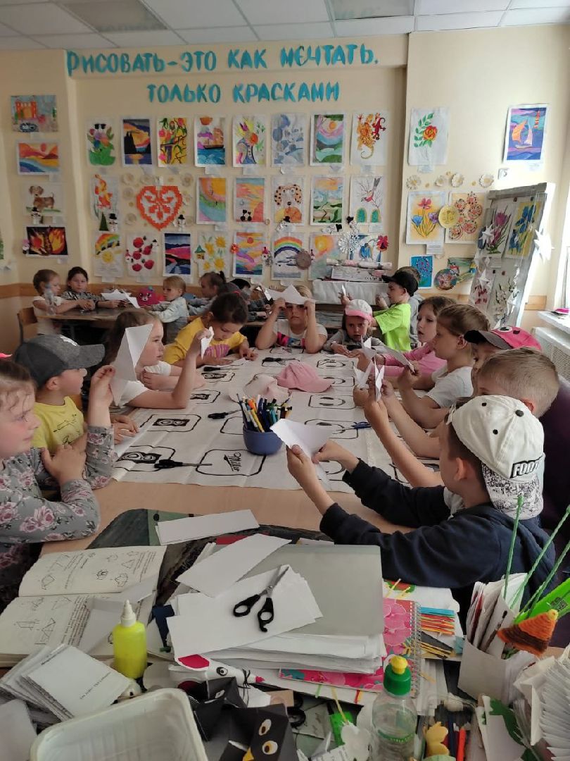 Можайск, Можайский городской округ, Подмосковье, летние каникулы, лето, школьные лагеря, оздоровительная кампания, дети, лагерь, отдых