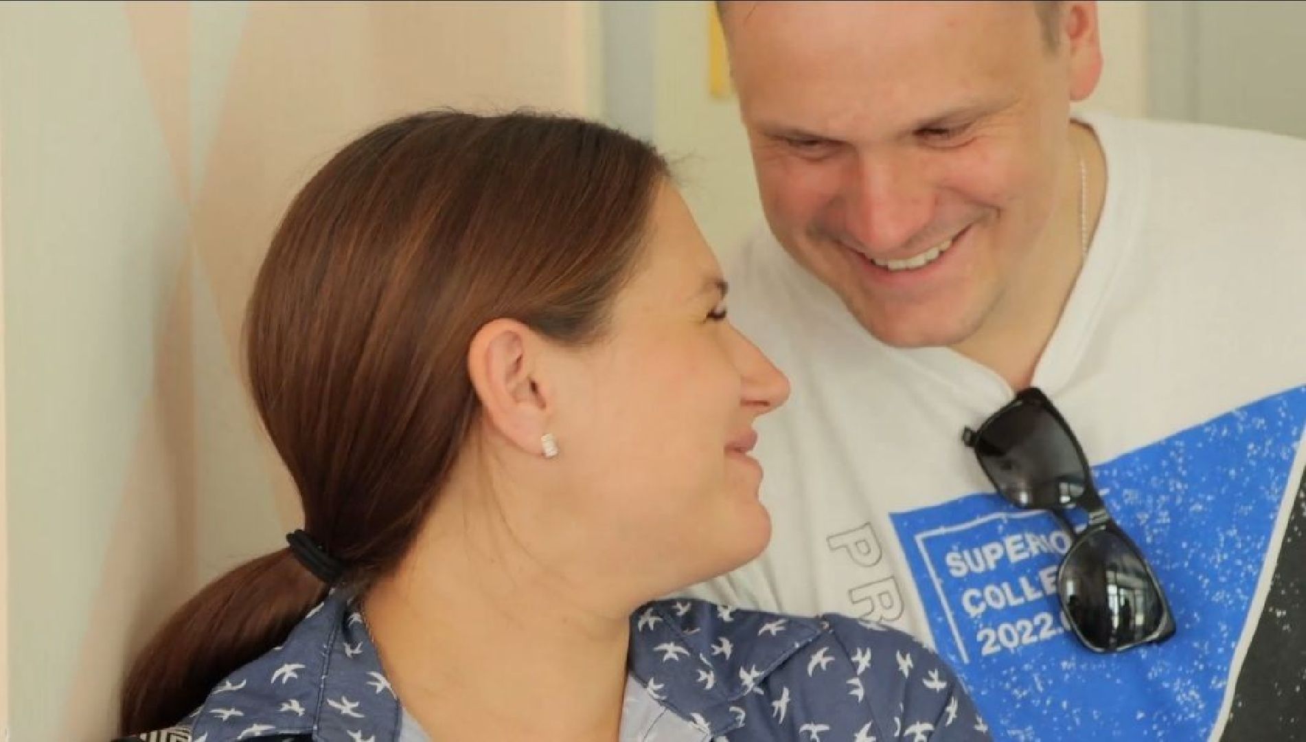 Наро-Фоминский перинатальный центр, роды в Подмосковье, экскурсия в роддом, Наро-Фоминск