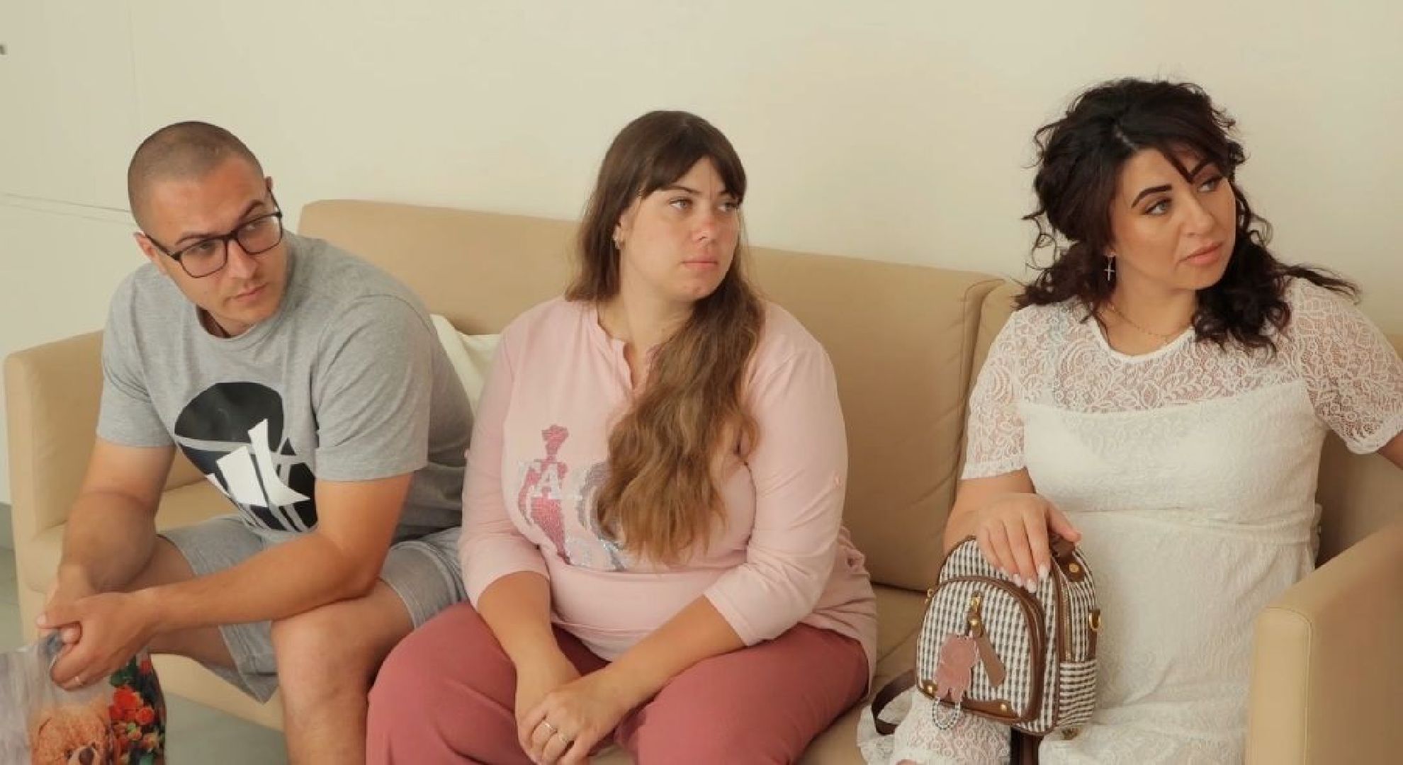 Наро-Фоминский перинатальный центр, роды в Подмосковье, экскурсия в роддом, Наро-Фоминск