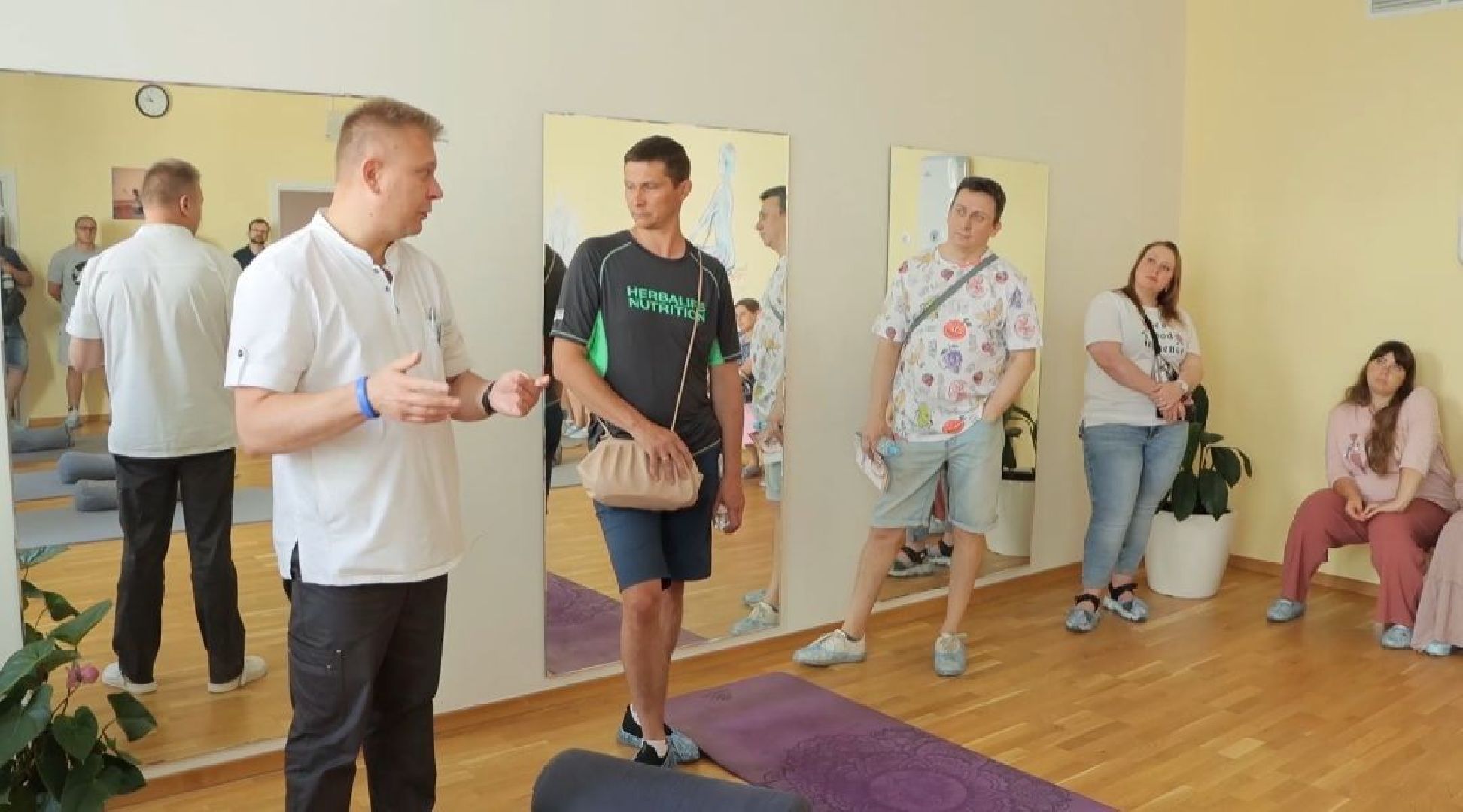 Наро-Фоминский перинатальный центр, роды в Подмосковье, экскурсия в роддом, Наро-Фоминск