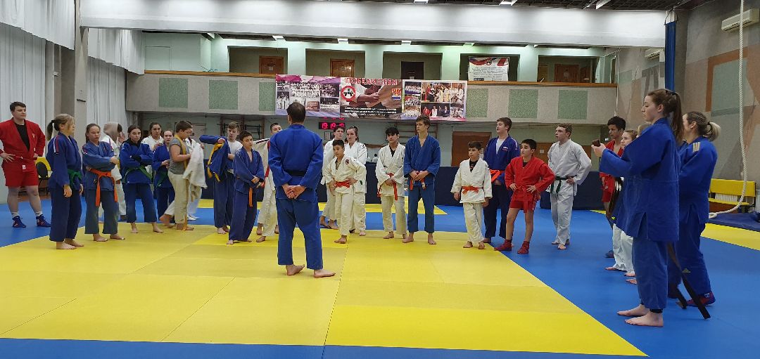 спорт, Дзержинский, боевое самбо, Подмосковье, первенство России