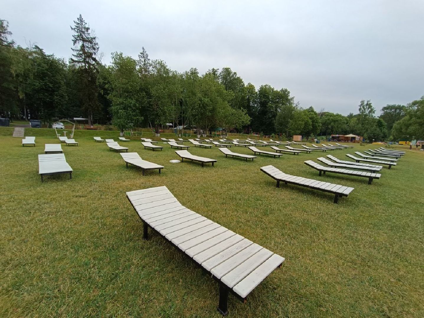 Можайск, Можайский городской округ, Подмосковье, пляж, купальный сезон, лето, безопасность