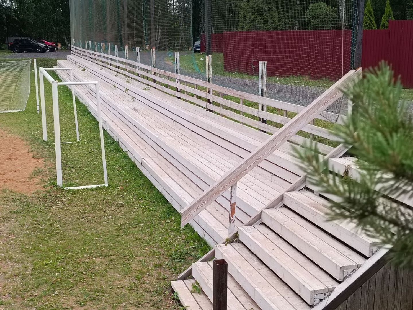 Можайск, Можайский городской округ, Подмосковье, пляж, купальный сезон, лето, безопасность