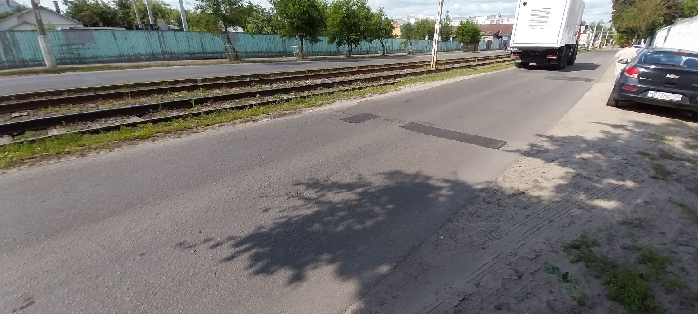 Коломна, ямочный ремонт, дороги