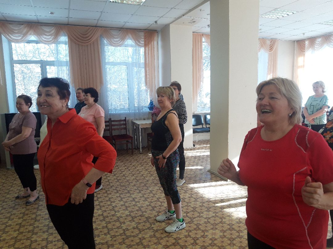 пенсионеры, искусство,