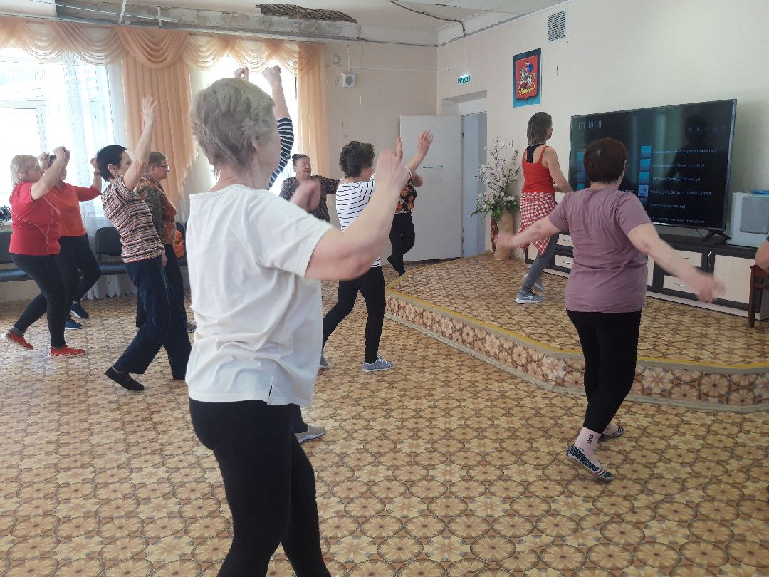 пенсионеры, искусство,