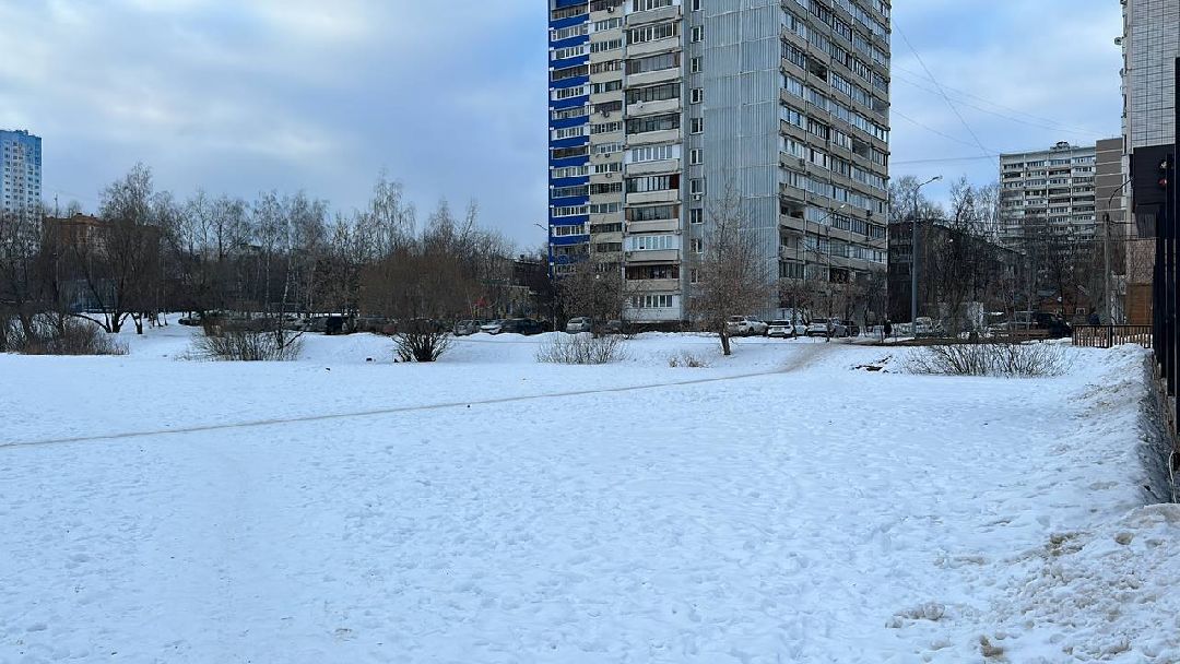 Одинцово, Благоустройство, Малые города, Минстрой, Всероссийский конкурс лучших проектов
