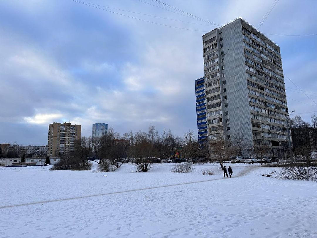 Одинцово, Благоустройство, Малые города, Минстрой, Всероссийский конкурс лучших проектов