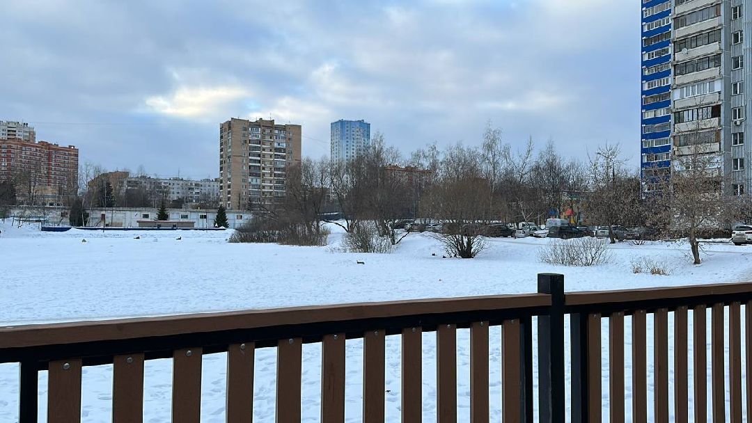 Одинцово, Благоустройство, Малые города, Минстрой, Всероссийский конкурс лучших проектов