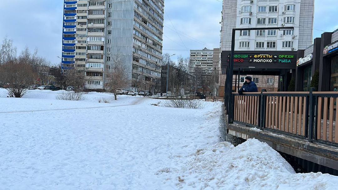 Одинцово, Благоустройство, Малые города, Минстрой, Всероссийский конкурс лучших проектов