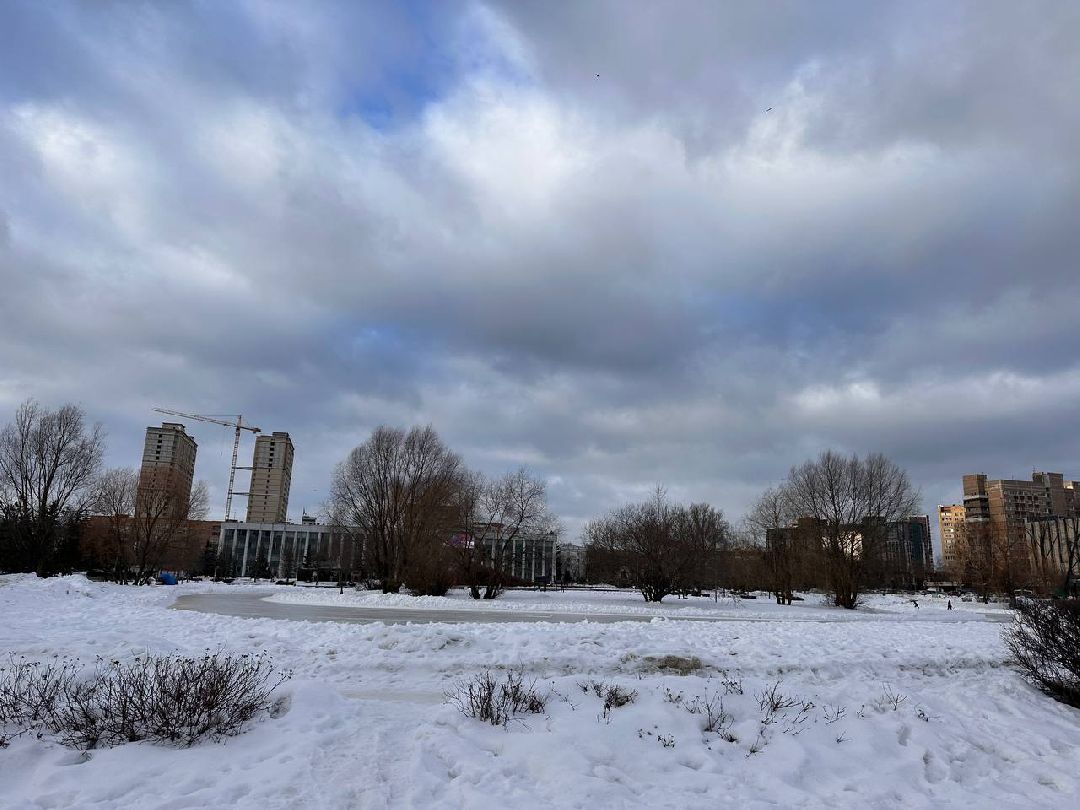 Одинцово, Благоустройство, Малые города, Минстрой, Всероссийский конкурс лучших проектов