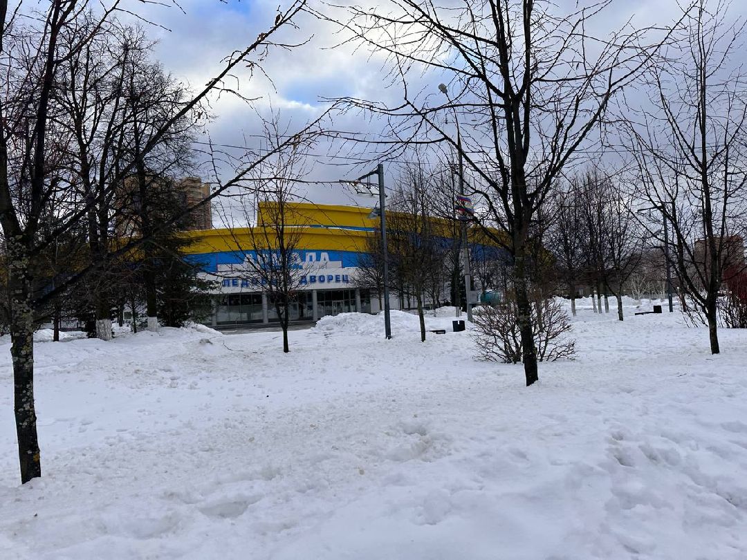 Одинцово, Благоустройство, Малые города, Минстрой, Всероссийский конкурс лучших проектов