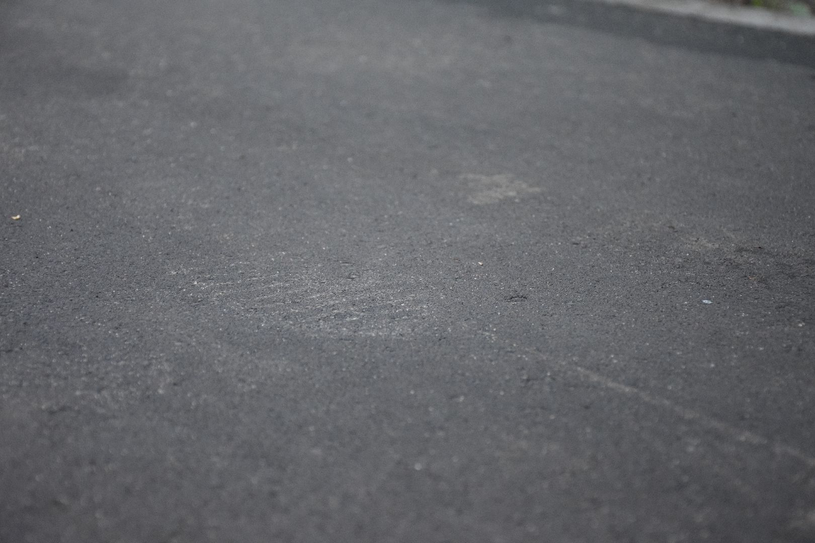 Электрогорск, городской округ Павловский Посад, дорога, тротуар, асфальт, тропа, пешком