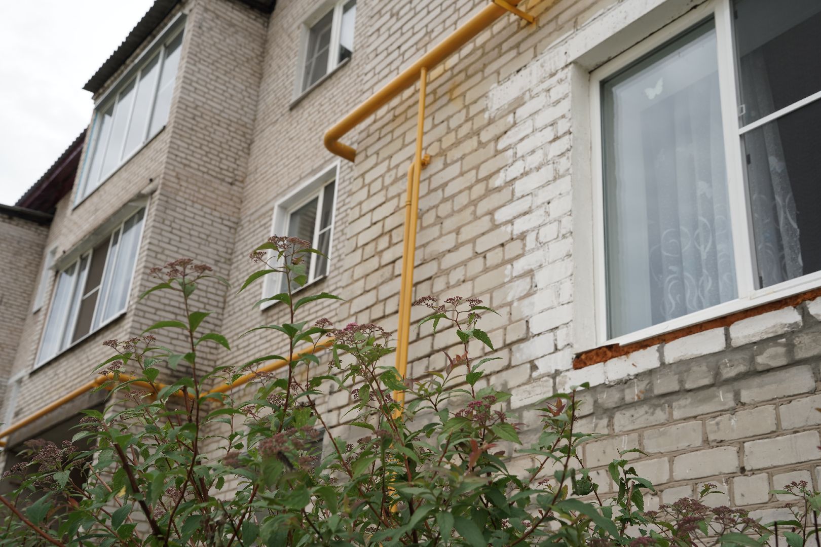 #БольшаяШатура#газификация#Пустоши