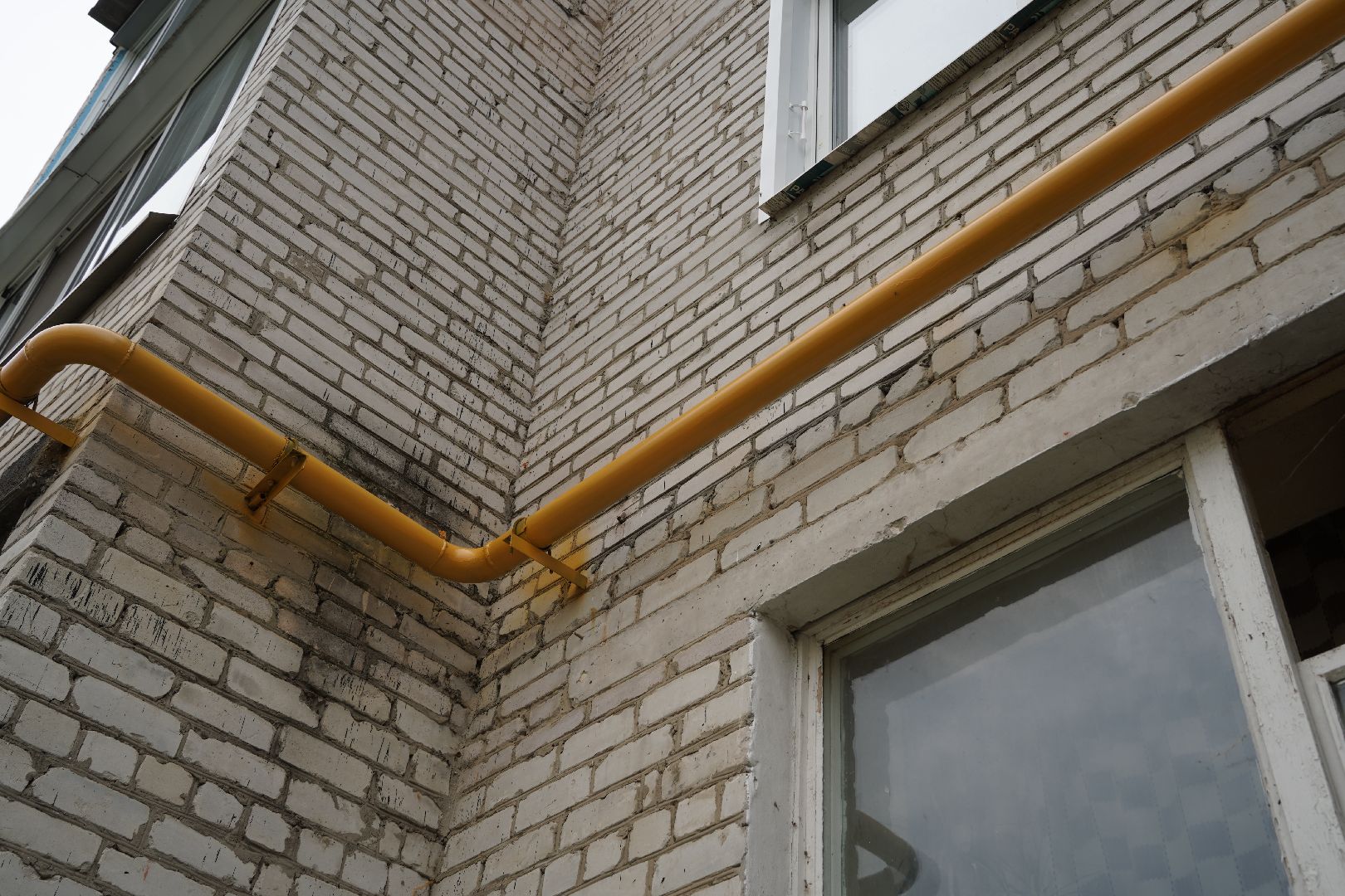 #БольшаяШатура#газификация#Пустоши