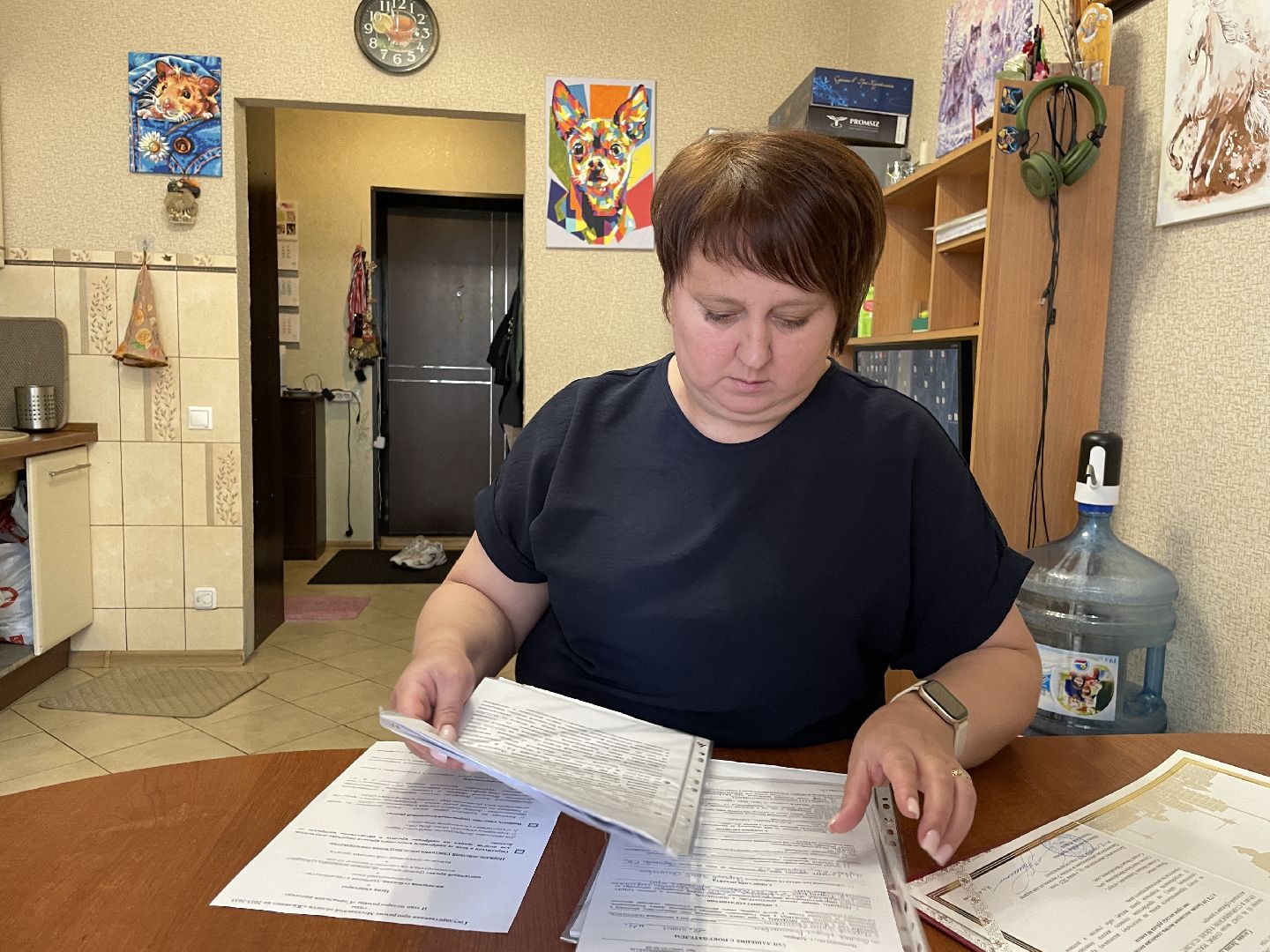 Ипотека, социальная поддержка, воспитатель, жилье