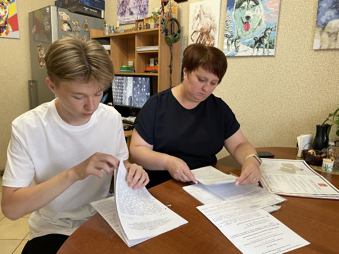 Ипотека, социальная поддержка, воспитатель, жилье