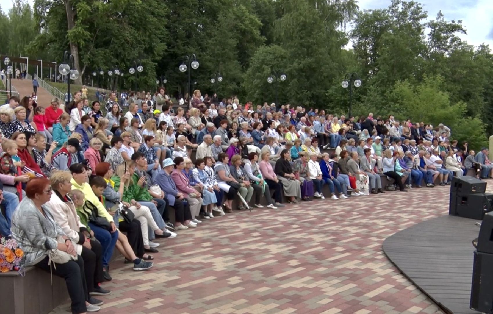 Клин, культура, общество, Чайковский, фестивали