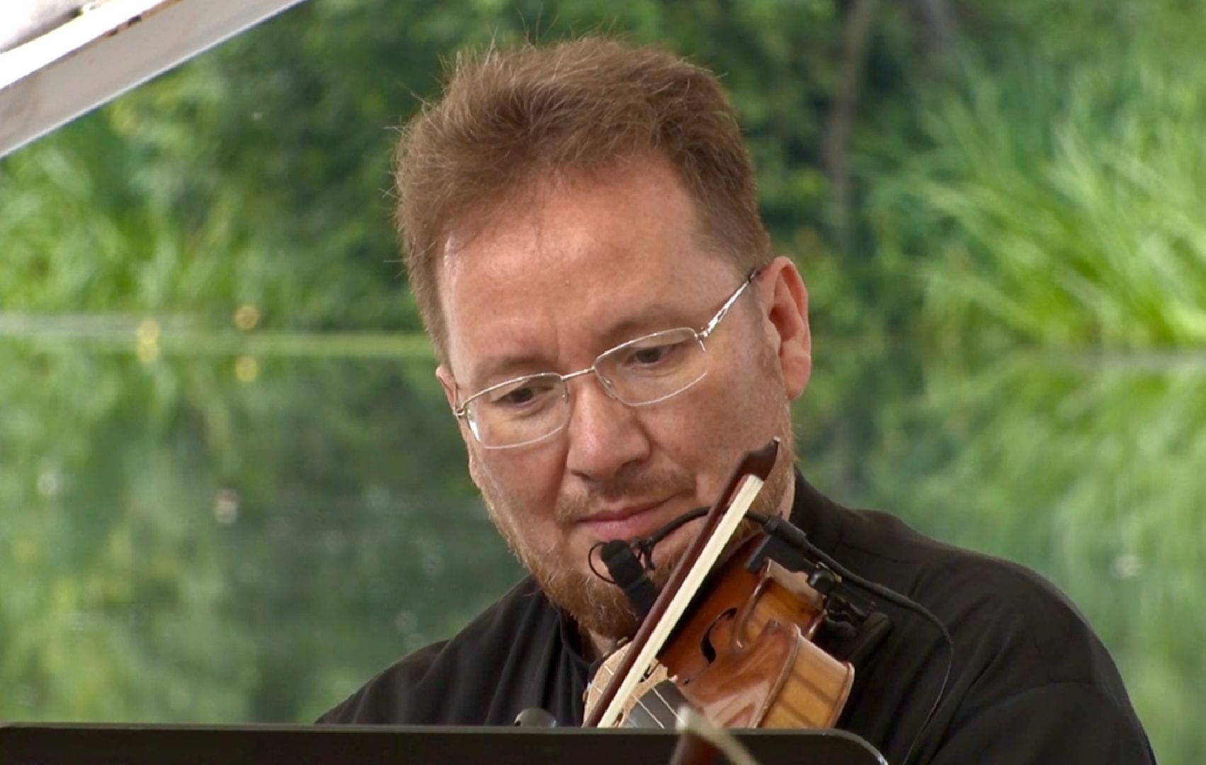 Клин, культура, общество, Чайковский, фестивали