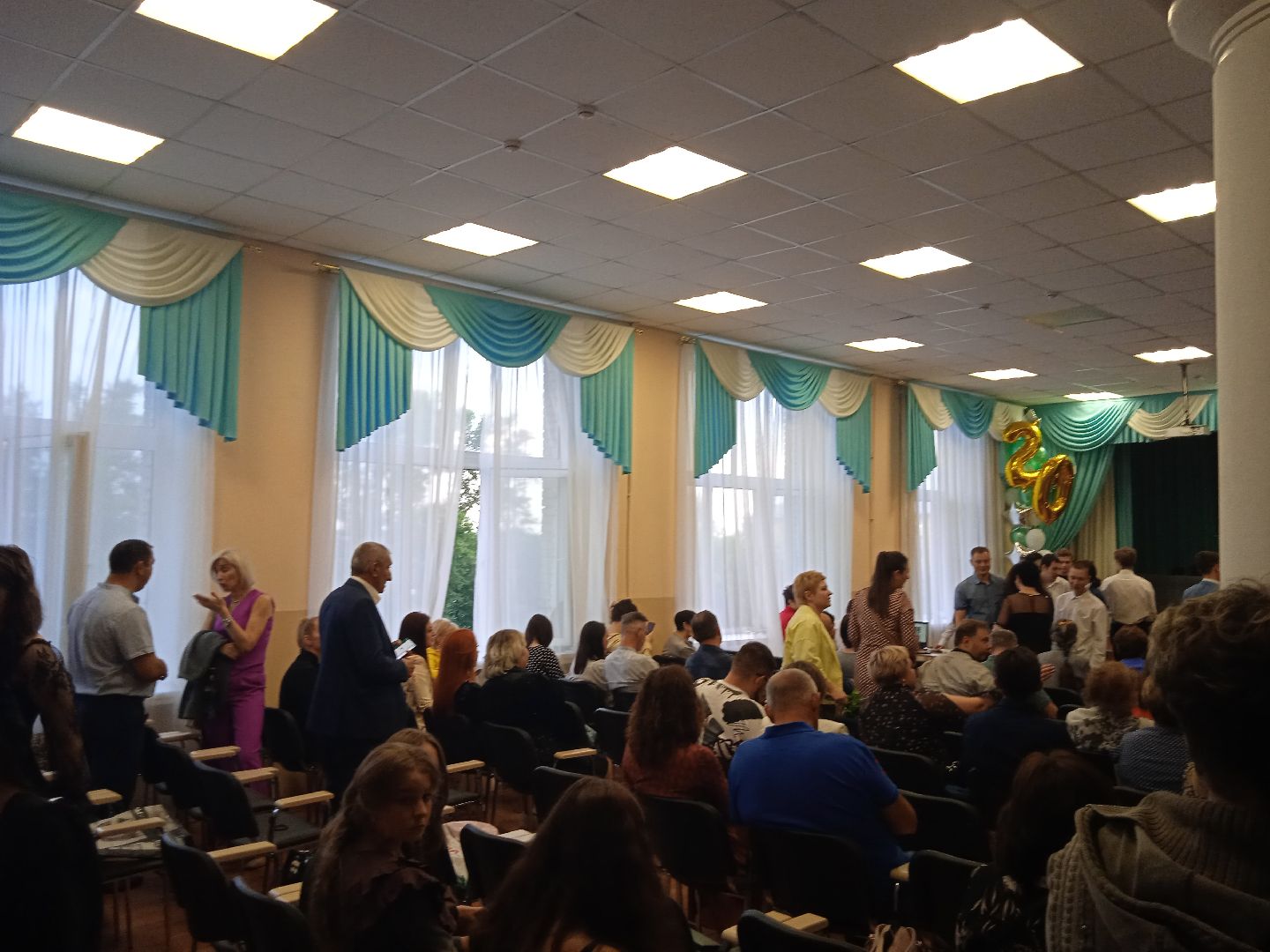 школа, 8, выпускной, глава, Прохоров