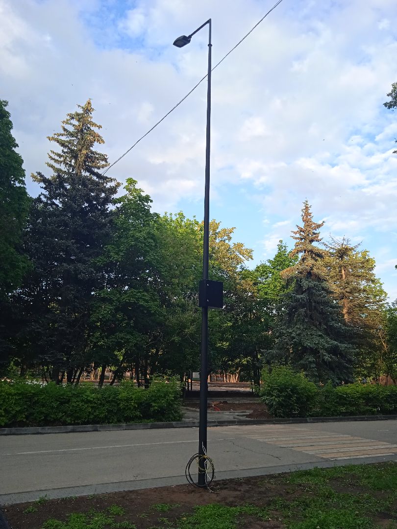 Звездный, сквер, реконструкция, проект, благоустройство, бульвар, Маяковского