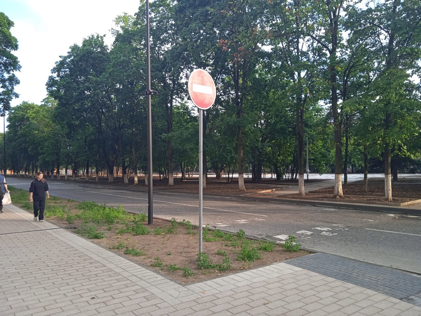 Звездный, сквер, реконструкция, проект, благоустройство, бульвар, Маяковского