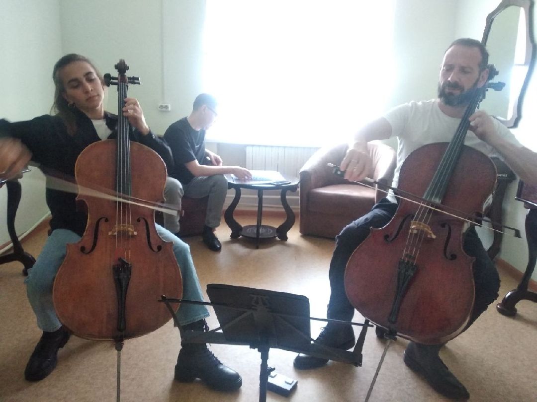 Дмитров, проект «Классика: история и современность», Анна Кошкина