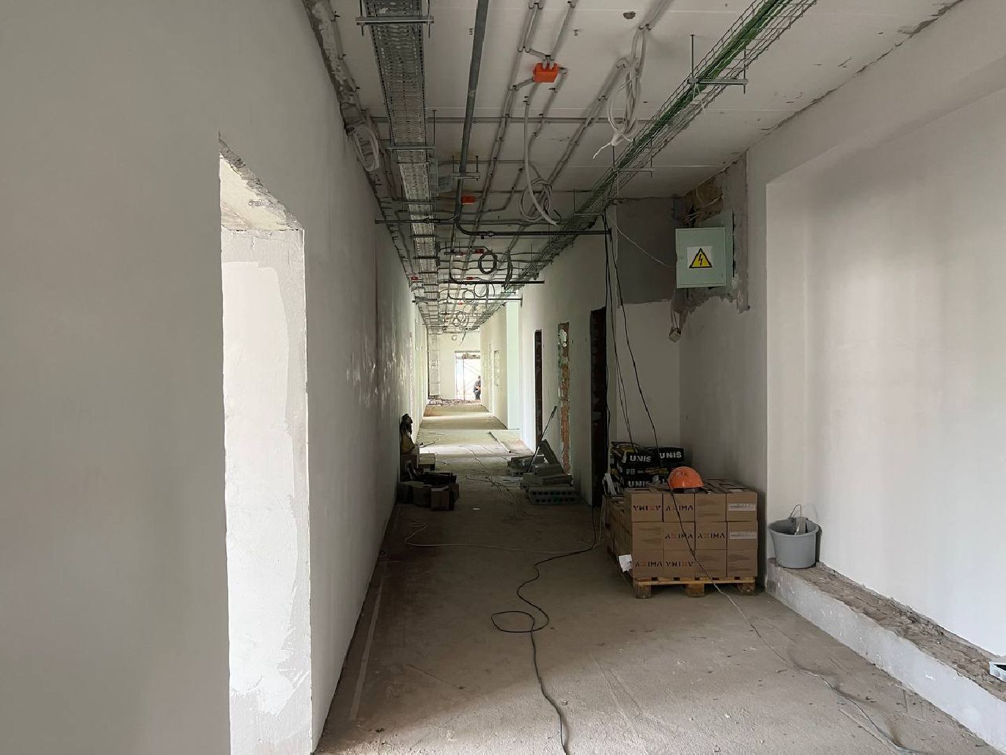 Солнечногорск, ремонт, школа, ученики, родители