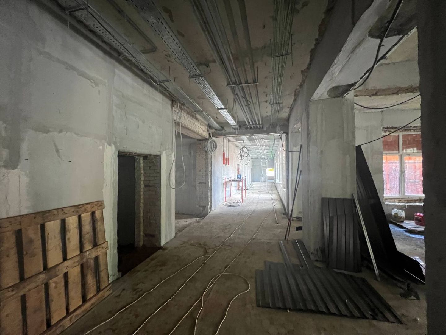 Солнечногорск, ремонт, школа, ученики, родители